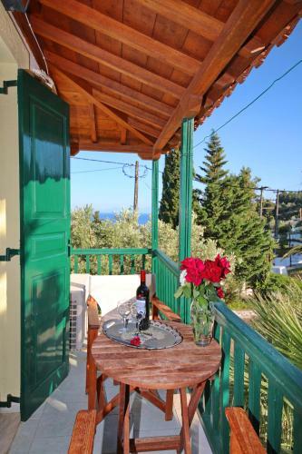 Apartamento Skopelos Panos Studios