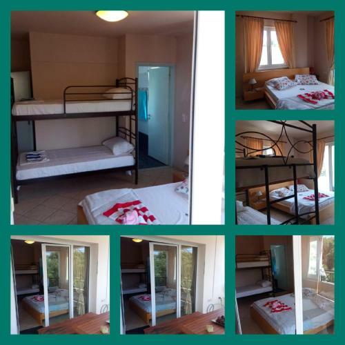 Albergue Saint George