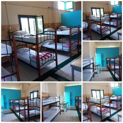 Albergue Saint George