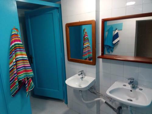 Albergue Saint George