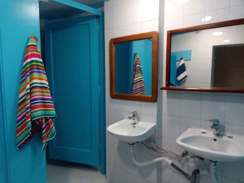 Albergue Saint George