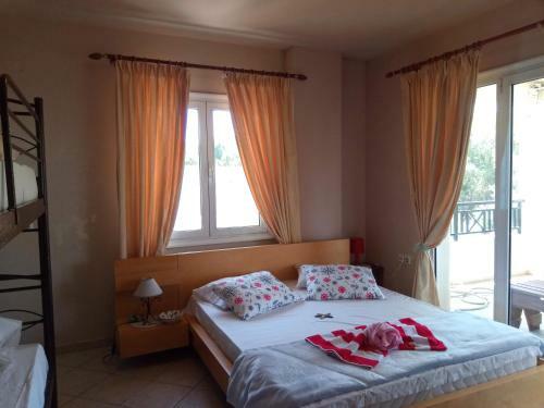 Albergue Saint George