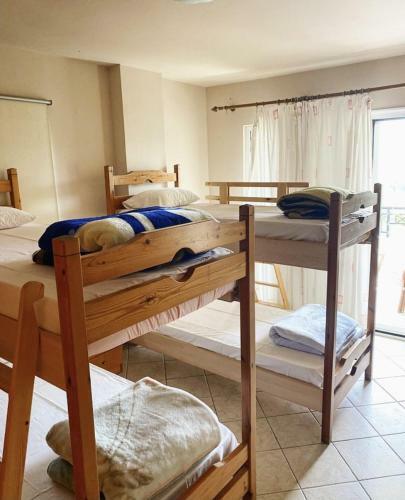 Albergue Saint George