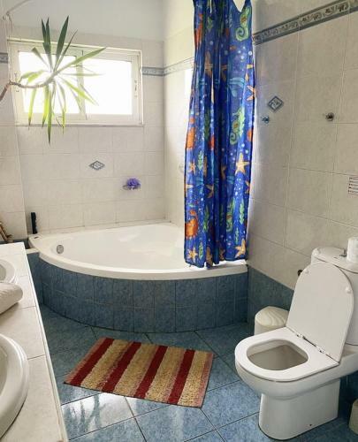 Albergue Saint George