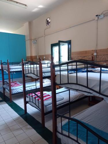 Albergue Saint George