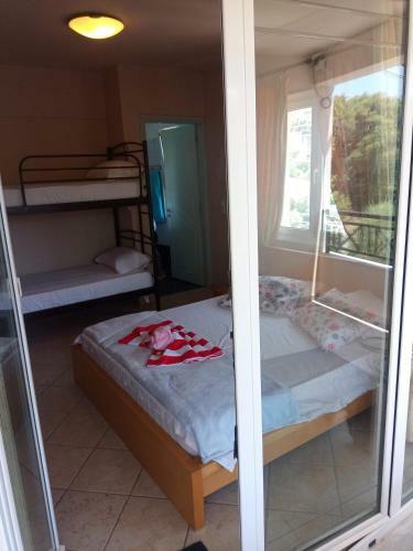 Albergue Saint George