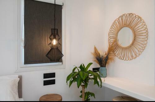 My Comfy Apartment Klouvas