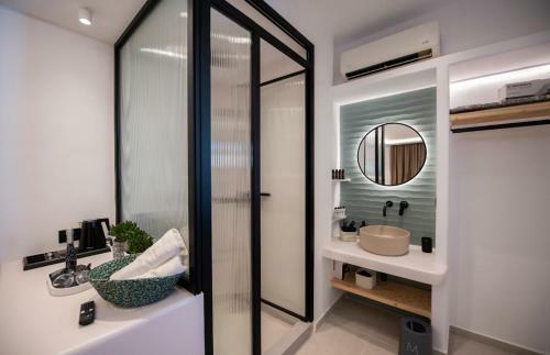 My Comfy Apartment Klouvas