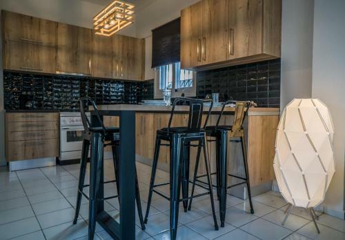 Apartamento Analipsi Hersonissos Dream Homes (No 2)