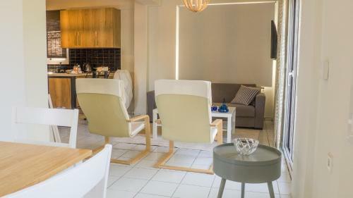 Apartamento Analipsi Hersonissos Dream Homes (No 2)