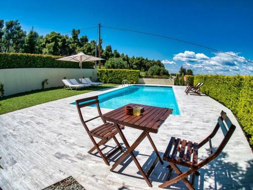 Villa Sani Lili 8