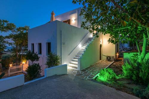 Villa Harmonia II