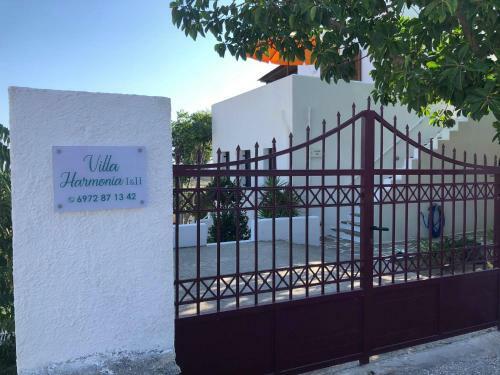 Villa Harmonia II