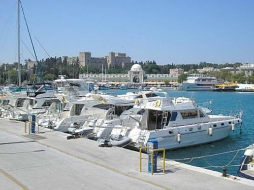Ossiano Pool Villas 3