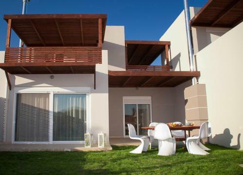Ossiano Pool Villas 3