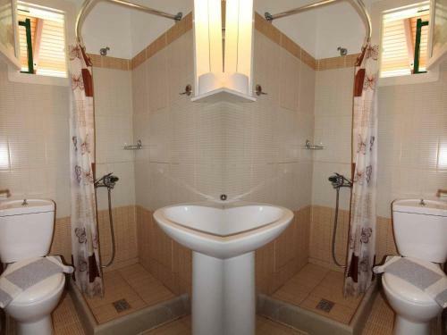 Apartamento House Dimitri Agios Georgios Pagoi Corfu