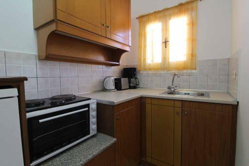 Apartamento House Dimitri Agios Georgios Pagoi Corfu