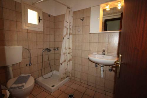 Apartamento House Dimitri Agios Georgios Pagoi Corfu