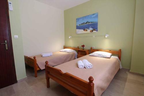 Apartamento House Dimitri Agios Georgios Pagoi Corfu