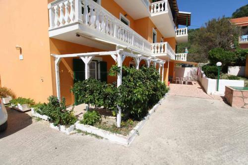 Apartamento House Dimitri Agios Georgios Pagoi Corfu