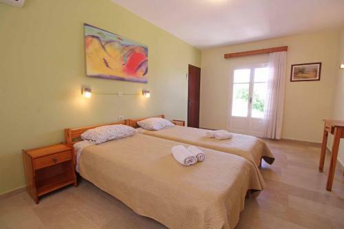 Apartamento House Dimitri Agios Georgios Pagoi Corfu