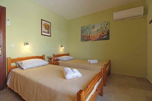 Apartamento House Dimitri Agios Georgios Pagoi Corfu
