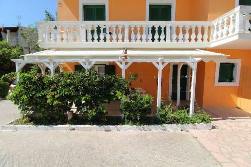 Apartamento House Dimitri Agios Georgios Pagoi Corfu