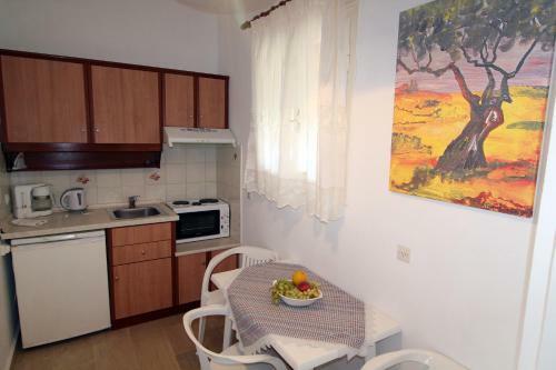 Apartamento House Dimitri Agios Georgios Pagoi Corfu