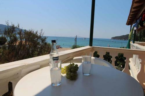 Apartamento House Dimitri Agios Georgios Pagoi Corfu