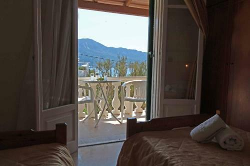 Apartamento House Dimitri Agios Georgios Pagoi Corfu