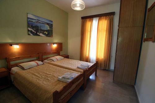 Apartamento House Dimitri Agios Georgios Pagoi Corfu