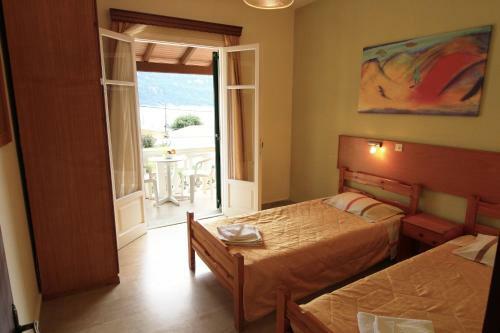 Apartamento House Dimitri Agios Georgios Pagoi Corfu