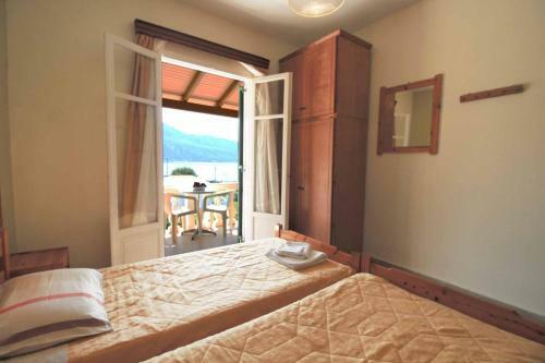 Apartamento House Dimitri Agios Georgios Pagoi Corfu