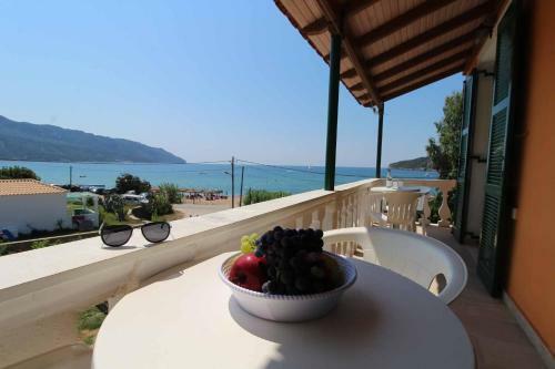 Apartamento House Dimitri Agios Georgios Pagoi Corfu