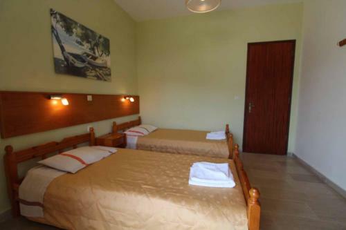 Apartamento House Dimitri Agios Georgios Pagoi Corfu