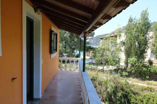 Apartamento House Dimitri Agios Georgios Pagoi Corfu