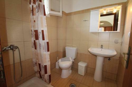 Apartamento House Dimitri Agios Georgios Pagoi Corfu