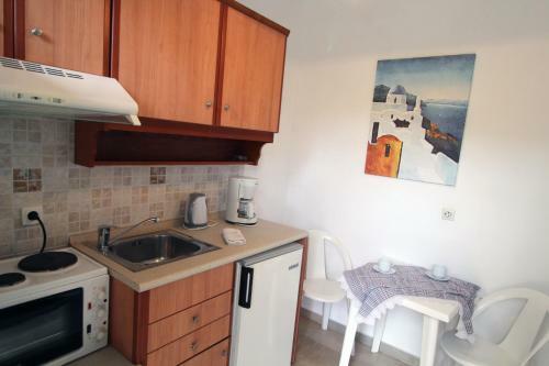 Apartamento House Dimitri Agios Georgios Pagoi Corfu