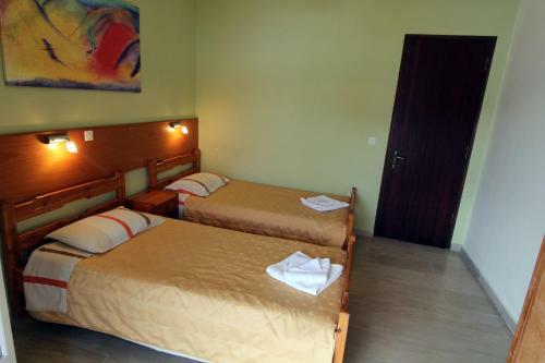 Apartamento House Dimitri Agios Georgios Pagoi Corfu