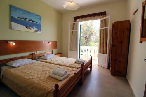 Apartamento House Dimitri Agios Georgios Pagoi Corfu