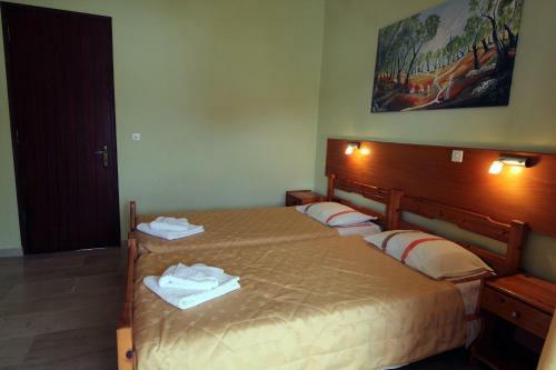 Apartamento House Dimitri Agios Georgios Pagoi Corfu