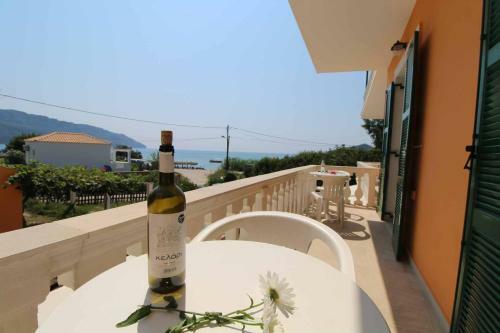 Apartamento House Dimitri Agios Georgios Pagoi Corfu