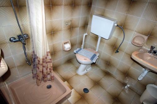 Apartamento House Dimitri Agios Georgios Pagoi Corfu