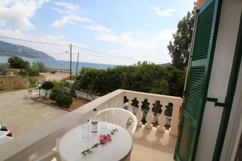Apartamento House Dimitri Agios Georgios Pagoi Corfu
