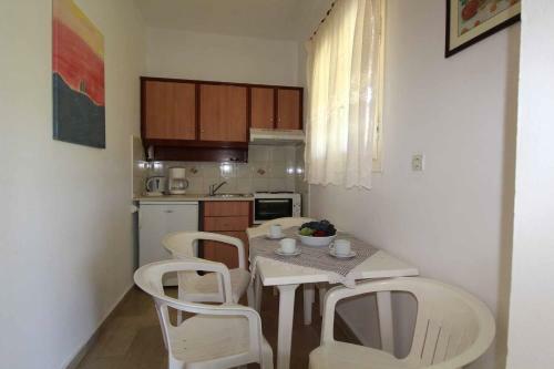 Apartamento House Dimitri Agios Georgios Pagoi Corfu