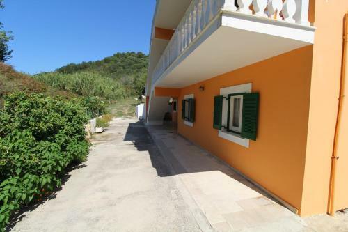 Apartamento House Dimitri Agios Georgios Pagoi Corfu