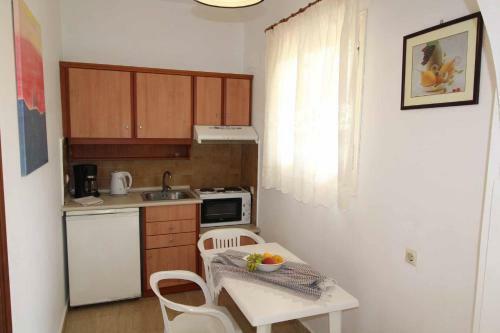 Apartamento House Dimitri Agios Georgios Pagoi Corfu