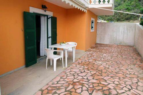 Apartamento House Dimitri Agios Georgios Pagoi Corfu
