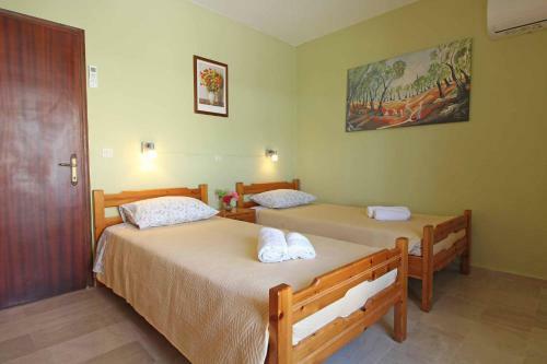 Apartamento House Dimitri Agios Georgios Pagoi Corfu