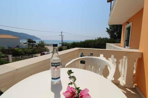 Apartamento House Dimitri Agios Georgios Pagoi Corfu